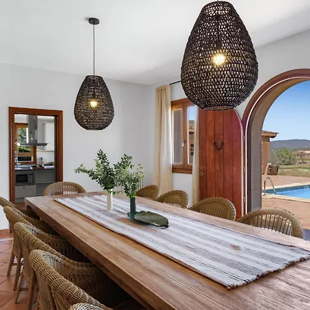 Sa Sort Villa