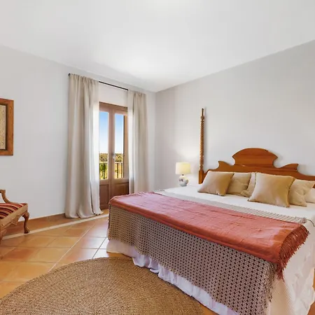 Sa Sort Villa *
