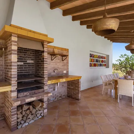 Sa Sort Villa Santanyi