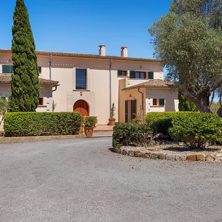 Sa Sort Villa