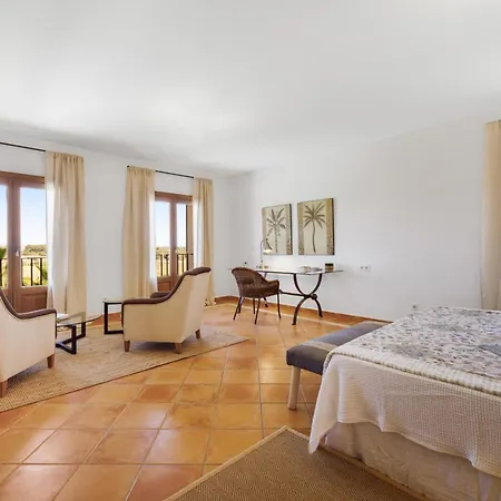 Villa Sa Sort *