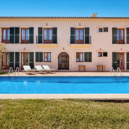 Villa Sa Sort