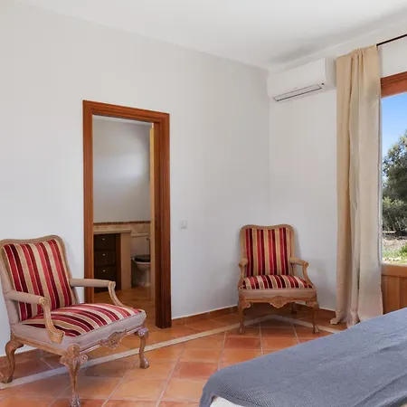 Sa Sort Villa Santanyi