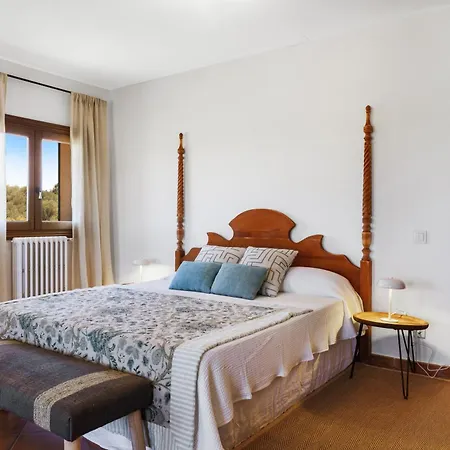 Sa Sort Villa