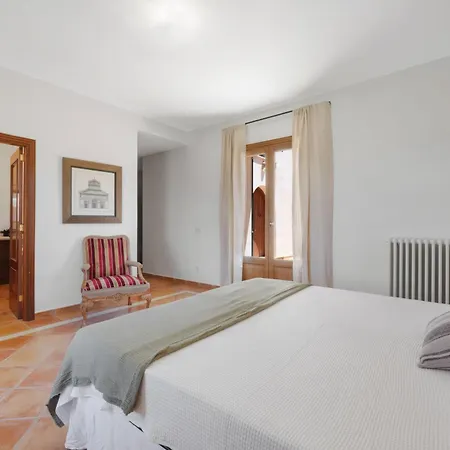 Villa Sa Sort
