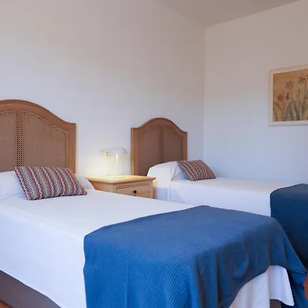 Sa Sort Villa Santanyi