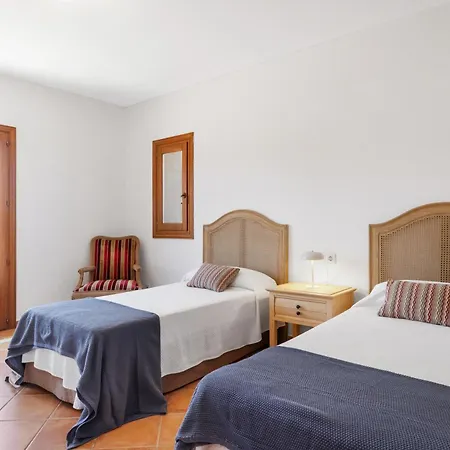 Sa Sort Villa *