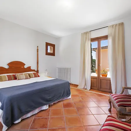 Sa Sort Villa Santanyi