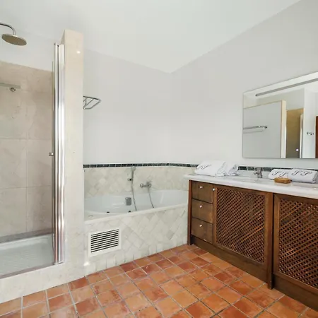 Sa Sort Villa *