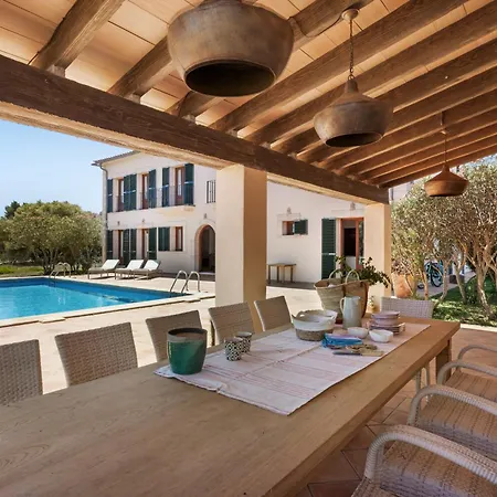 Villa Sa Sort *
