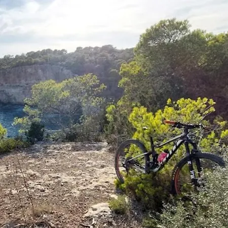 Villa Sa Sort *