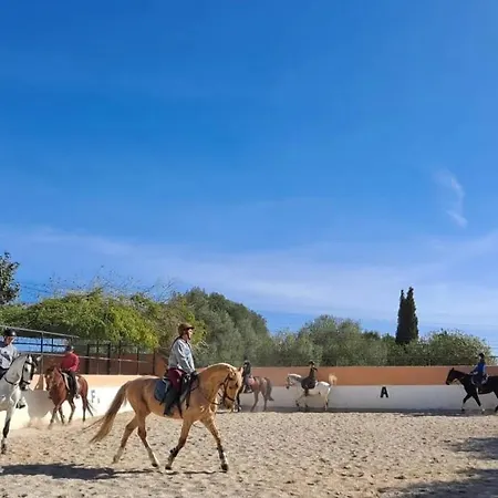 Villa Sa Sort *